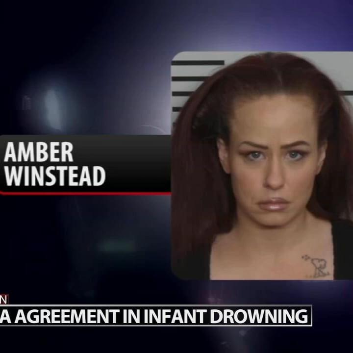 Louisville mother pleads guilty after baby drowns in motel bathtub